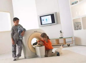 童心守护 儿童友好型医疗产品的设计与租赁服务创新