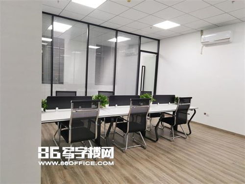 上海信泰融资大厦 地铁口黄金地段商务办公室，医疗器械与食品行业注册首选