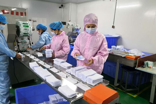 尹艺霖 医疗设备租赁领域的湘江“她力量”