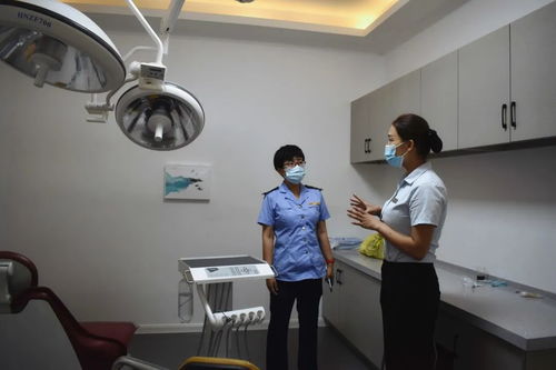 新区市场监督管理局 筑牢防线，全力保障防疫用品与医疗器械质量安全