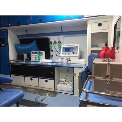 安达救护车出租 综合性转送服务，以病人为中心，提供专业医疗设备租赁