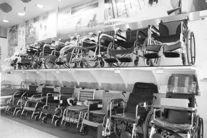 华东医药领航医疗创新 首推医疗器械租赁试点项目，开启设备共享新模式